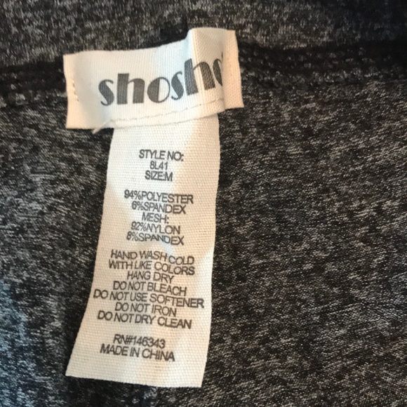 Yoga pants - Picture 5 of 5